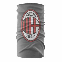 Бандана AC Milan - PrintSalon