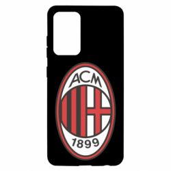 Чохол для Samsung A52 5G AC Milan - PrintSalon