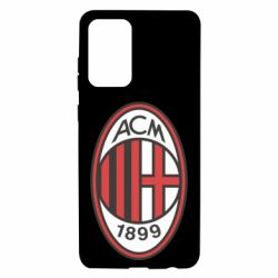 Чохол для Samsung A72 5G AC Milan - PrintSalon
