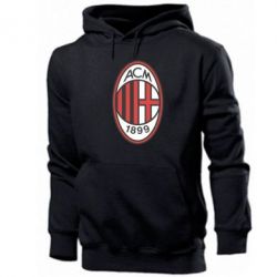 Чоловіче худі AC Milan