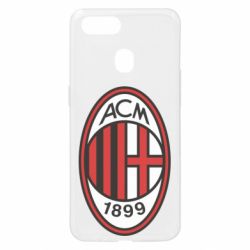 Чохол для Oppo A5s / A12AC Milan