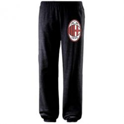 Штани AC Milan - PrintSalon