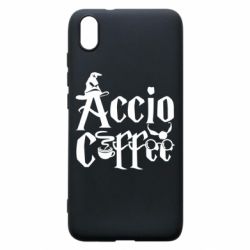 Чохол для Xiaomi Redmi 7A Accio Coffee - PrintSalon