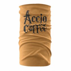Бандана Accio Coffee - PrintSalon