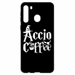 Чохол для Samsung A21 - PrintSalon