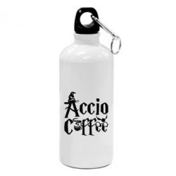 Фляга Accio Coffee - PrintSalon