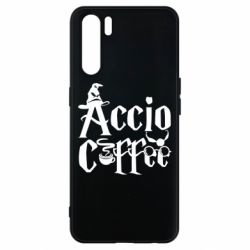 Чохол для Oppo A91 / Reno3Accio Coffee - PrintSalon