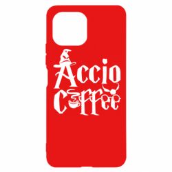 Чохол для Xiaomi Mi11 Lite Accio Coffee - PrintSalon