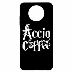 Чохол для Xiaomi Redmi Note 9 5G/Redmi Note 9T Accio Coffee - PrintSalon