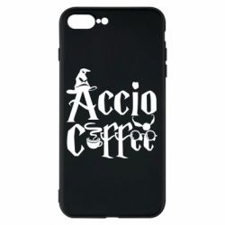 Чохол для iPhone 7 Plus Accio Coffee - PrintSalon