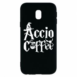 Чохол для Samsung J3 2017 Accio Coffee - PrintSalon