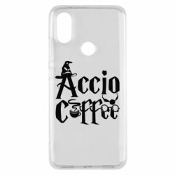 Чохол для Xiaomi Mi A2 Accio Coffee - PrintSalon