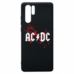 Чохол для Huawei P30 Pro ACDC - PrintSalon