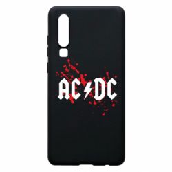 Чохол для Huawei P30 ACDC - PrintSalon