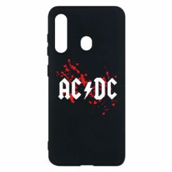 Чохол для Samsung M40 ACDC - PrintSalon