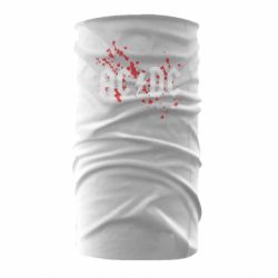 Бандана ACDC-PrintSalon Бандана ACDC