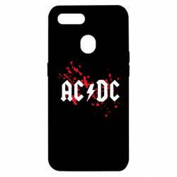 Чохол для Oppo A5s / A12ACDC - PrintSalon