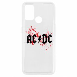 Чохол для Oppo A53 / A32 / A33ACDC - PrintSalon