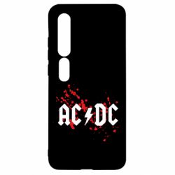 Чохол для Xiaomi Mi10 / 10 Pro ACDC - PrintSalon