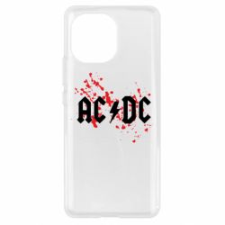 Чохол для Xiaomi Mi11 ACDC - PrintSalon