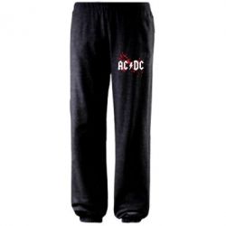 Штани ACDC - PrintSalon