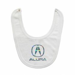 Слюнявчик  Acura Голограмма - PrintSalon