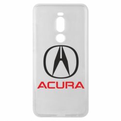 Чехол для Meizu Note 8 Acura - PrintSalon