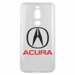 Чехол для Meizu X8 Acura - PrintSalon