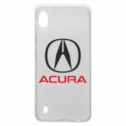 Чехол для Samsung A10 Acura - PrintSalon