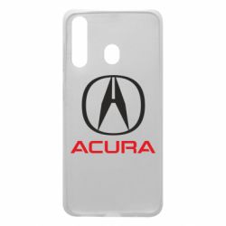 Чехол для Samsung A60 Acura - PrintSalon