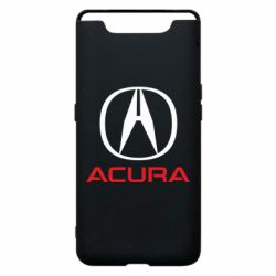 Чехол для Samsung A80 Acura - PrintSalon