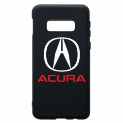 Чехол для Samsung S10e Acura - PrintSalon