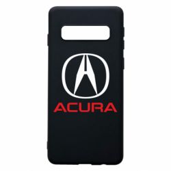 Чехол для Samsung S10 Acura - PrintSalon