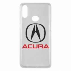 Чехол для Samsung A10s Acura - PrintSalon