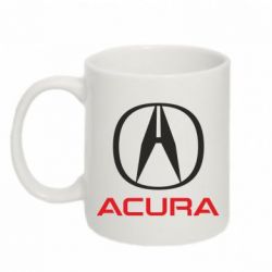 Чашка 320ml Acura - PrintSalon