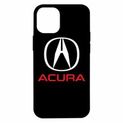 Чехол для iPhone 12 mini Acura - PrintSalon