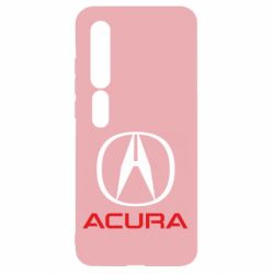 Чехол для Xiaomi Mi10/10 Pro Acura - PrintSalon
