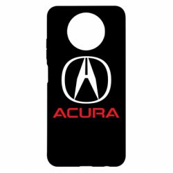 Чехол для Xiaomi Redmi Note 9 5G/Redmi Note 9T Acura