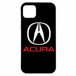 Чехол для iPhone 14 Plus Acura - PrintSalon