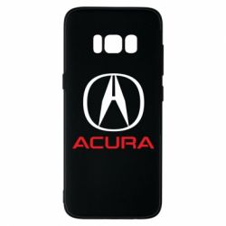 Чехол для Samsung S8 Acura - PrintSalon