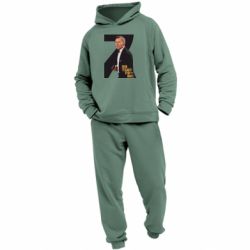 Детский костюм Агент 007 Не Время Умирать - PrintSalon