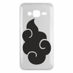 Чохол для Samsung J3 2016 Akatsuki Logo - PrintSalon