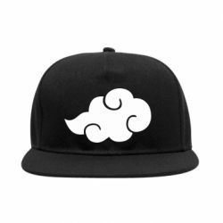 Снепбек Akatsuki Logo - PrintSalon