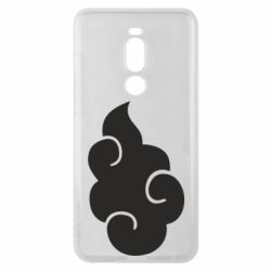 Чохол для Meizu Note 8 Akatsuki Logo - PrintSalon