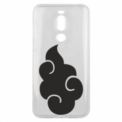 Чохол для Meizu X8 Akatsuki Logo - PrintSalon