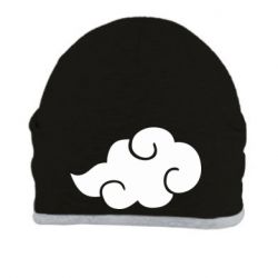 Шапка Akatsuki Logo - PrintSalon