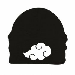 Шапка флісова Akatsuki Logo - PrintSalon