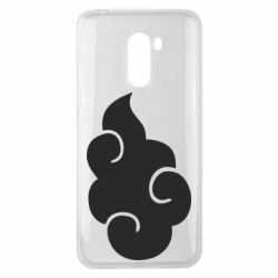 Чохол для Xiaomi Pocophone F1 Akatsuki Logo - PrintSalon