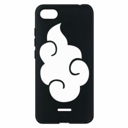 Чохол для Xiaomi Redmi 6A Akatsuki Logo - PrintSalon