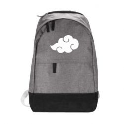 Рюкзак Akatsuki Logo - PrintSalon